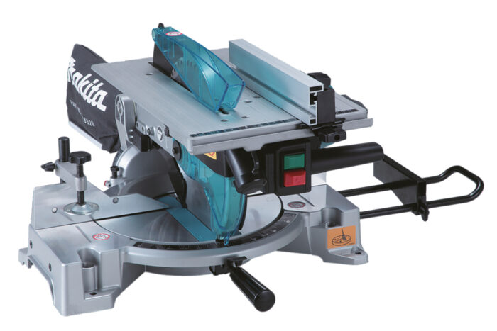 MAKITA UKOŚNICA/PILARKA STOŁOWA 260MM LH1040