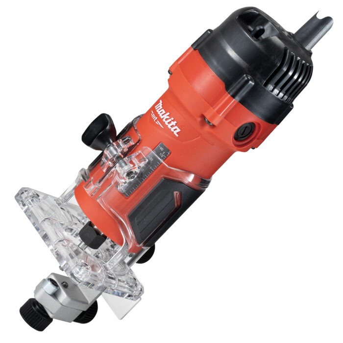 MAKITA FREZARKA JĘDNORĘCZNA 6MM 530W M3702