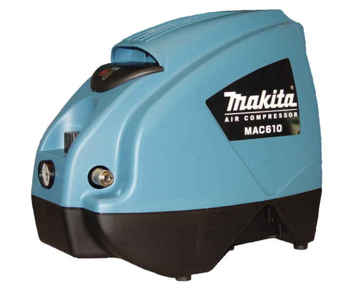 MAKITA KOMPRESOR POWIETRZA 160L/MIN MAC610