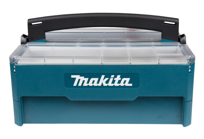 MAKITA WALIZKA SYSTEMOWA MAKPAC 234MM P-84137