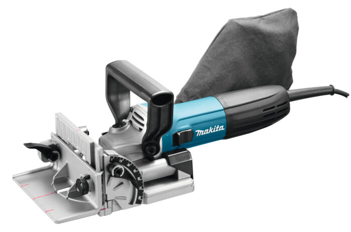 MAKITA FREZARKA DO ROWKÓW 100X4MM 701W PJ7000J