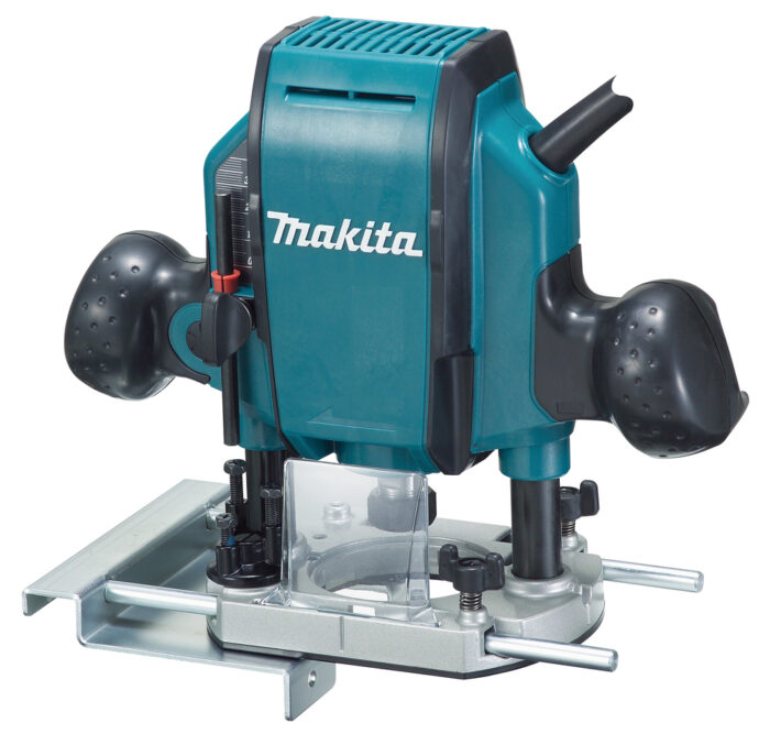 MAKITA FREZARKA GÓRNOWRZECIONOWA 900 W 8MM RP0900