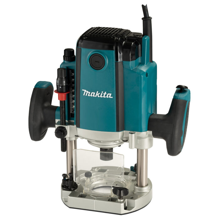 MAKITA FREZARKA GÓRNOWRZECIONOWA 12 MM 1650W RP1803FX