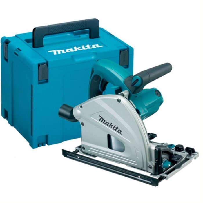 MAKITA RĘCZNA PILARKA TARCZOWA-ZAGŁĘBIARKA SP 6000J