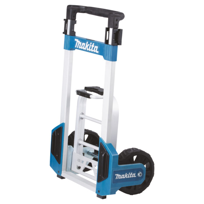 MAKITA WÓZEK TRANSPORTOWY DO SYSTEMU MAKPAC TR00000001 - obrazek 3