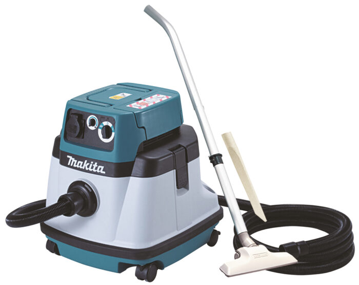 MAKITA ODKURZACZ 25L 1050W VC2510LX1