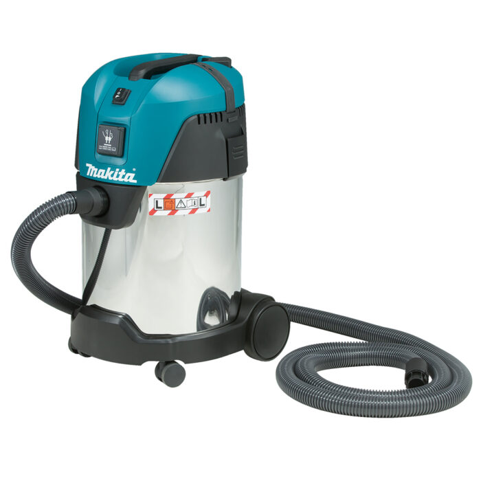 MAKITA ODKURZACZ 30L 1.000W KLASA "L" VC3011L