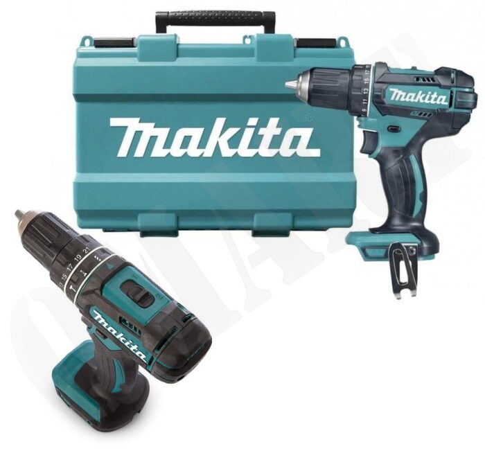 MAKITA wkręatrka MADHP482ZJ DHP482ZJ