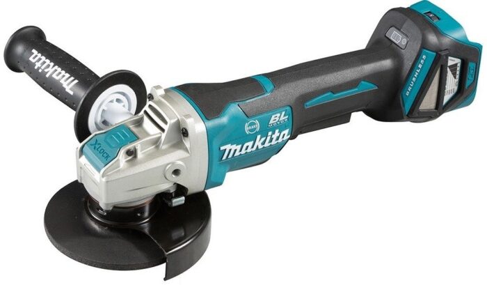 MAKITA SZLIFIERKA KĄTOWA 15 MM 18 V DGA519ZJ