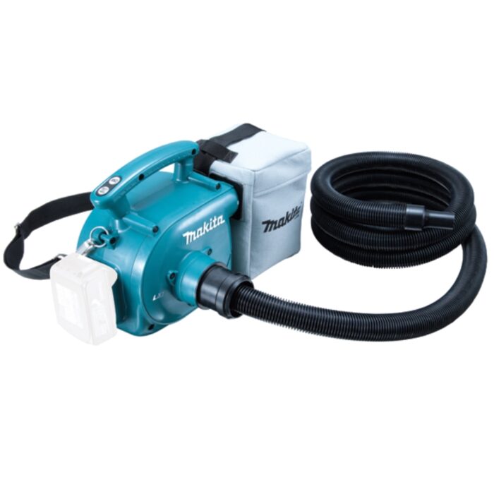 MAKITA AKUMULATOROWA DMUCHAWA/ODSYSACZ 18V BVC350Z