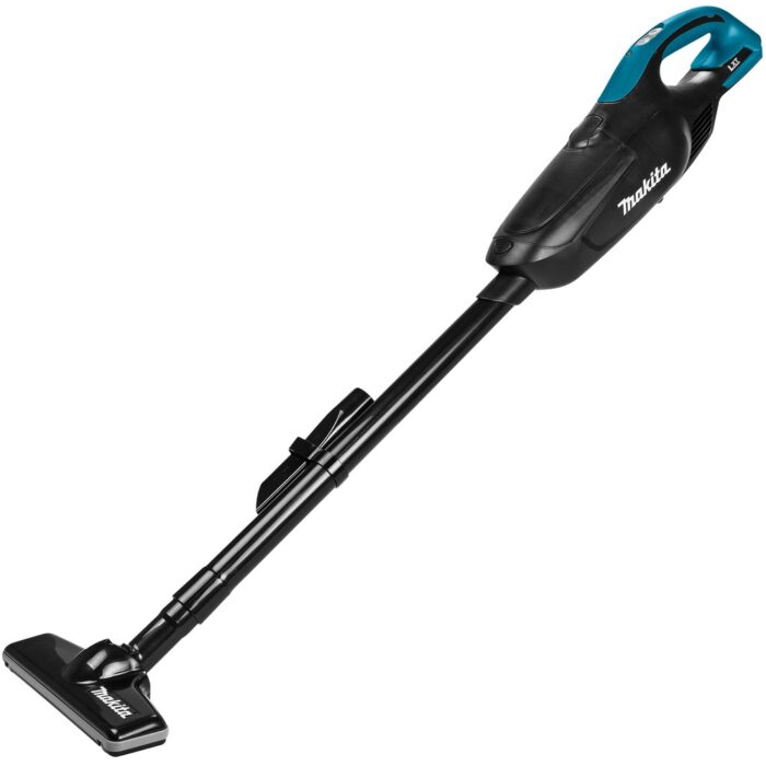 MAKITA AKUM. ODKURZACZ PIONOWY 18 V  DCL182ZB