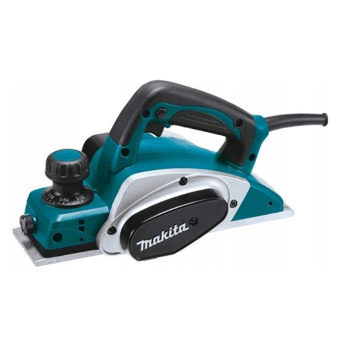 MAKITA STRUG DO DREWNA 620W 82 MM KP0800