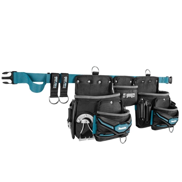 MAKITA PAS Z 3 KIESZENIAMI E-05169