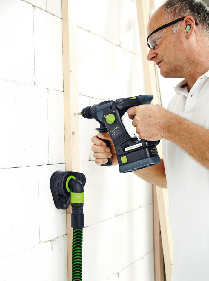 Festool Dysza do mocowania próżniowego CT-W - 500312 - obrazek 4