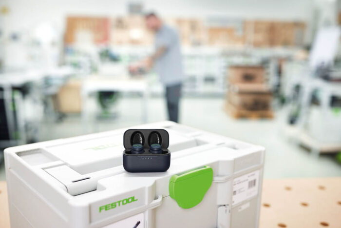 Festool Ochronnik słuchu GHS 25 I - 577792 - obrazek 5