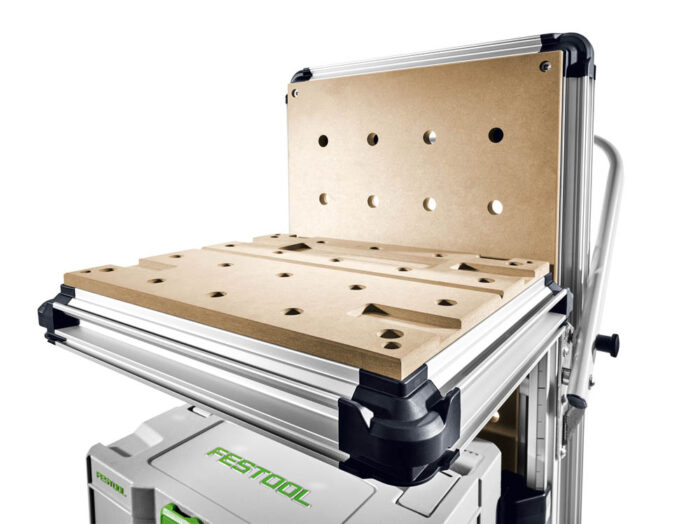 Festool Mobilny warsztat MW 1000 - 203802 - obrazek 5