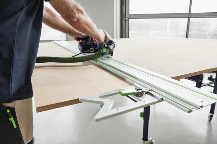 Festool Przykładnica kątowa FS-WA/90° - 205229 - obrazek 2