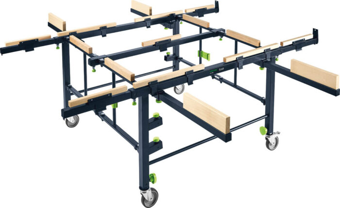 Festool Mobilny stół roboczy STM 1800 - 205183 - obrazek 2