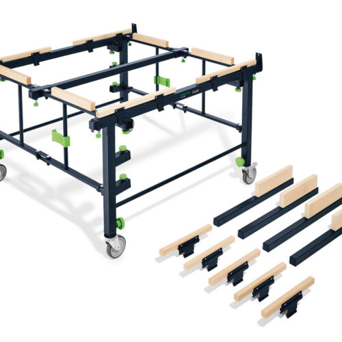 Festool Mobilny stół roboczy STM 1800 - sklep ToolCenter