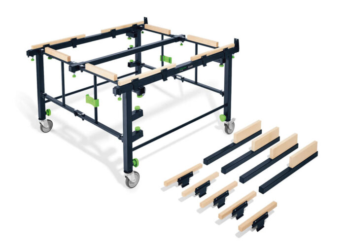 Festool Mobilny stół roboczy STM 1800 - sklep ToolCenter