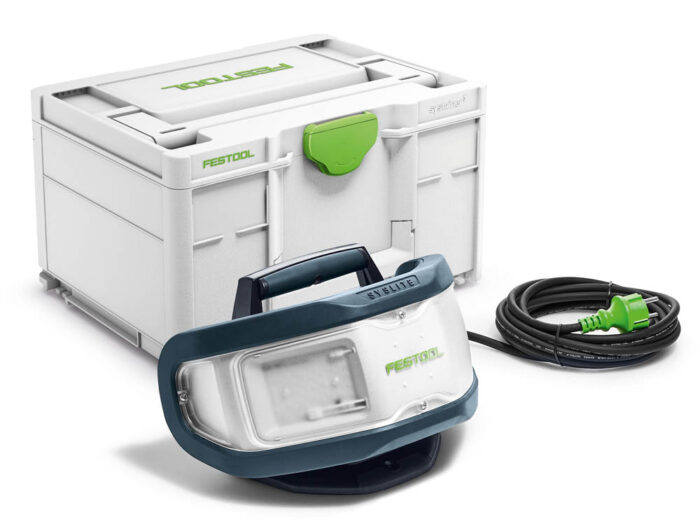 Festool Lampa robocza DUO-Plus SYSLITE - sklep ToolCenter