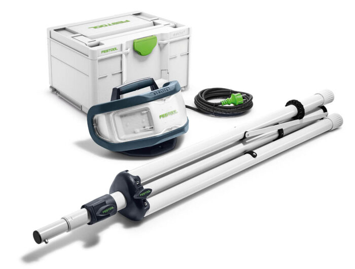 Festool Lampa robocza DUO-Set SYSLITE - sklep ToolCenter