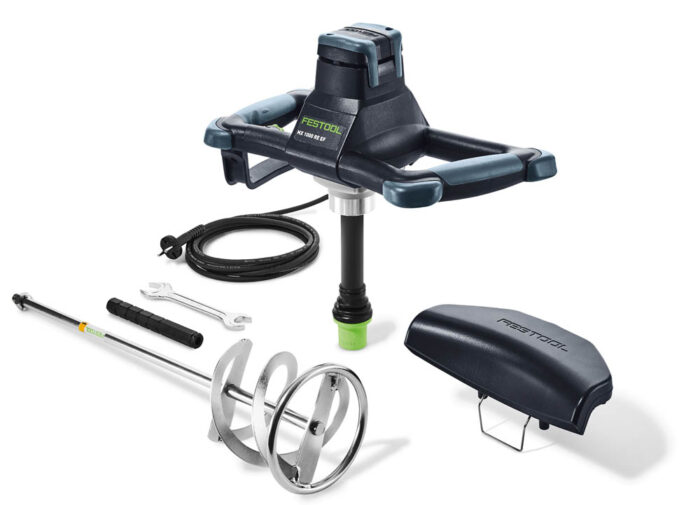 Festool Mieszarka MX 1000 RE EF HS2 - sklep ToolCenter