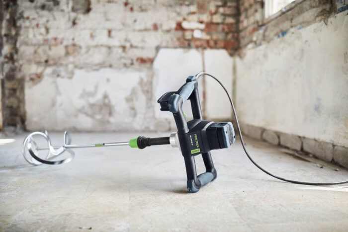 Festool Mieszadło spiralne WR 140 L - 484286 - obrazek 3