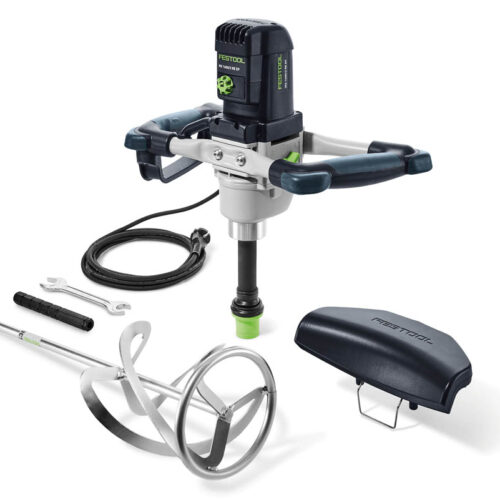 Festool Mieszarka MX 1600/2 RE EF HS3R - sklep ToolCenter