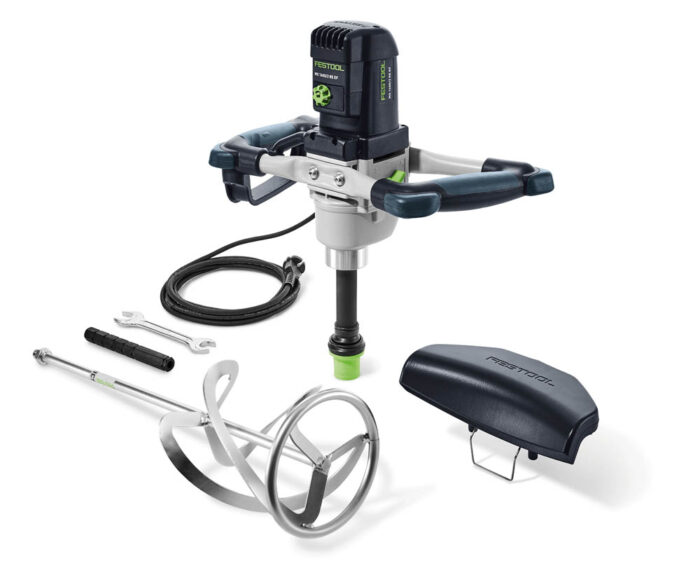 Festool Mieszarka MX 1600/2 RE EF HS3R - sklep ToolCenter