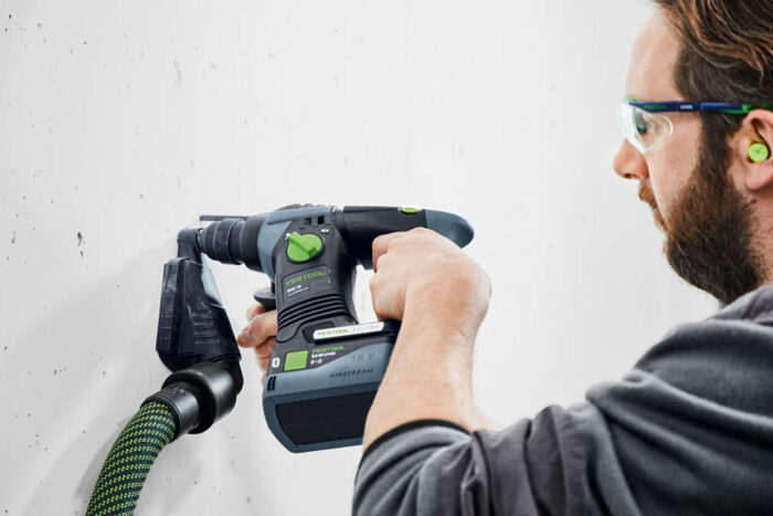 Festool Akumulator BP 18 Li 5,0 ASI - 577660 - obrazek 2