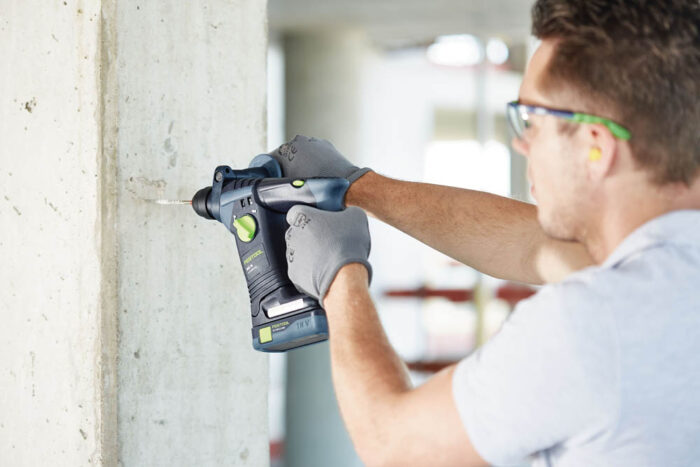 Festool Wiertło do kamienia DB STONE CE SET TL - 769096 - obrazek 2