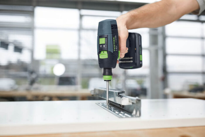 Festool Bit PZ 2-100 CE/2 - 500842 - obrazek 2