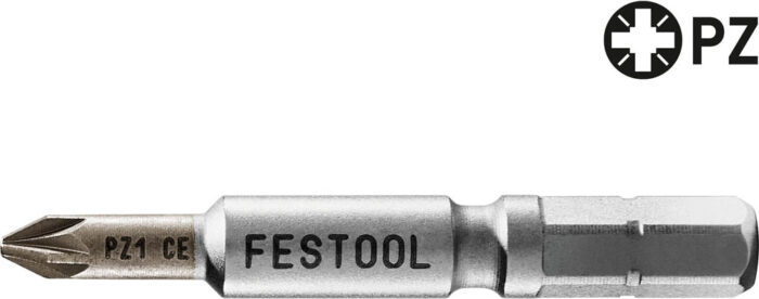 Festool Bit PZ 1-50 CENTRO/2 - 205069