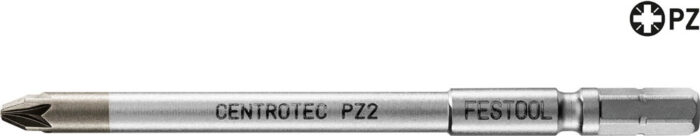 Festool Bit PZ 2-100 CE/2 - 500842