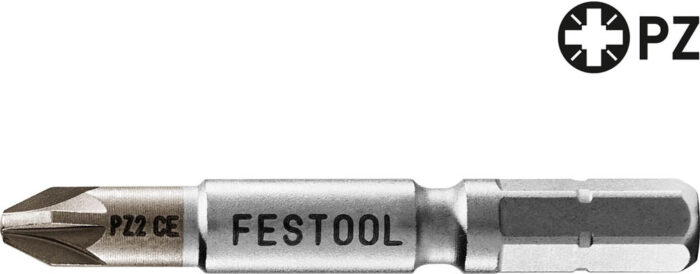 Festool Bit PZ 2-50 CENTRO/2 - 205070