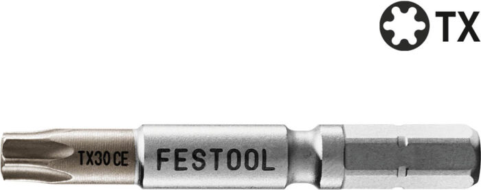 Festool Bit TX 30-50 CENTRO/2 - 205082