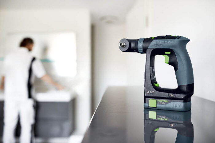 Festool Nasadka kątowa AN-XS - 205710 - obrazek 3