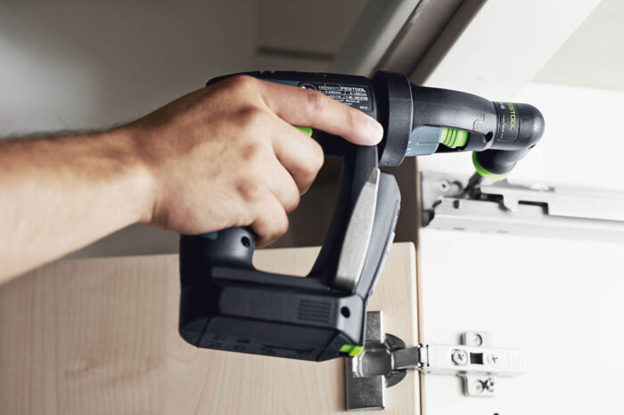 Festool Nasadka kątowa XS-AS - 497951 - obrazek 2