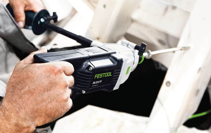 Festool Dodatkowy uchwyt AH-57/275 - 769045 - obrazek 3