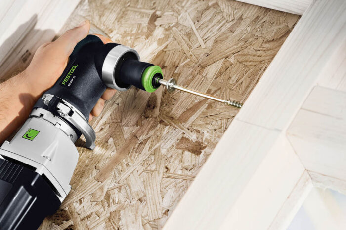 Festool Nasadka kątowa AU DR 20 - 769060 - obrazek 2