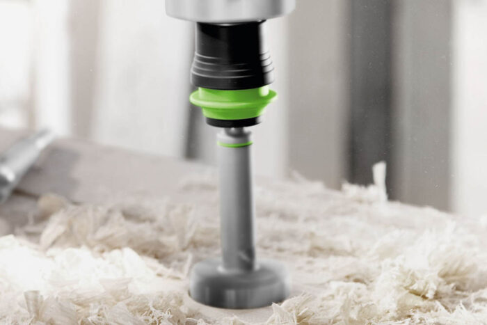 Festool Zestaw części zastępczych FB-CE/ET-Set - 205750 - obrazek 2