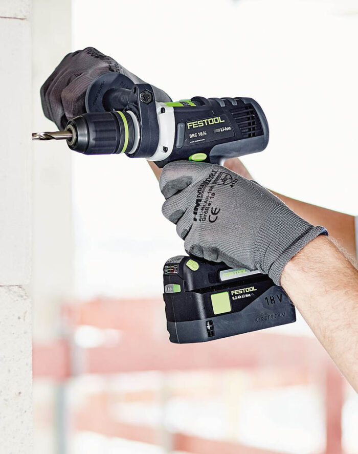 Festool Wiertło dodatkowe HW D 5 F.BTA - 491794 - obrazek 2