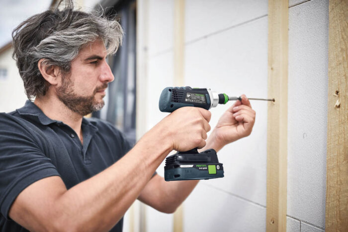 Festool Bit TX 15-50 CENTRO/2 - 205079 - obrazek 2