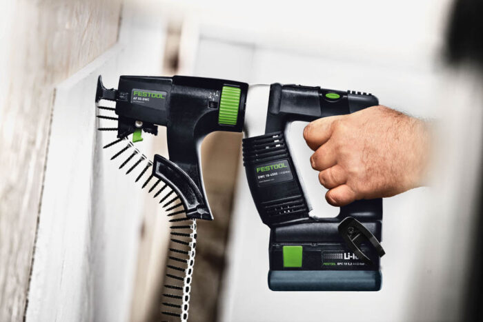 Festool Bit TX 20-AF-55/3 - 201463 - obrazek 2