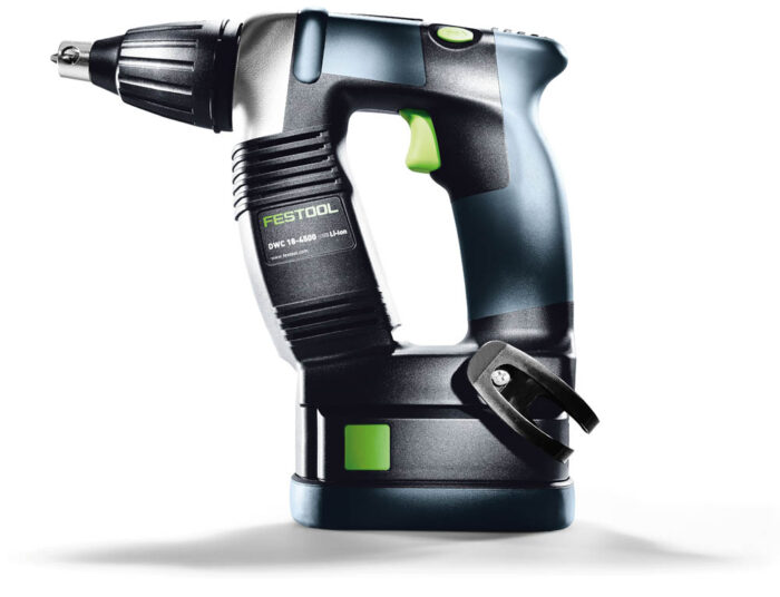 Festool Wkręty samowiercące DWS C FT 3,9x25 1000x - 769142 - obrazek 3