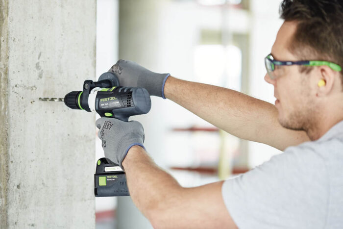 Festool Wiertło do kamienia DB STONE CE D5 3x - 769112 - obrazek 2