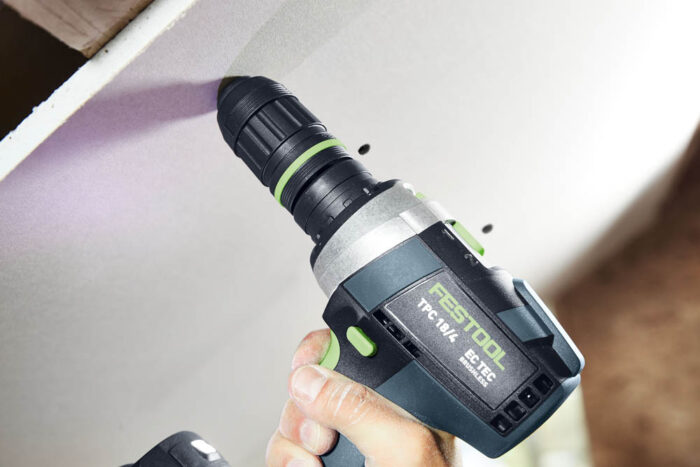 Festool Ogranicznik głębokości DC UNI FF - 769126 - obrazek 2