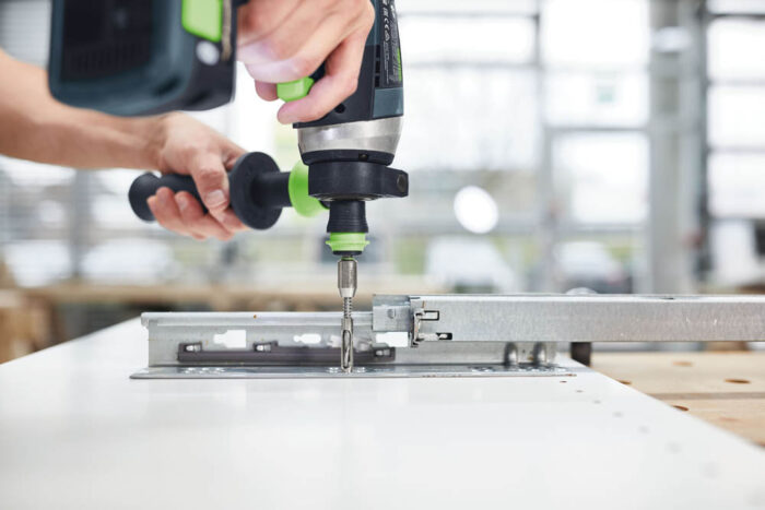 Festool Wiertło centrujące ZB HS D 5 EURO CE - 492525 - obrazek 2