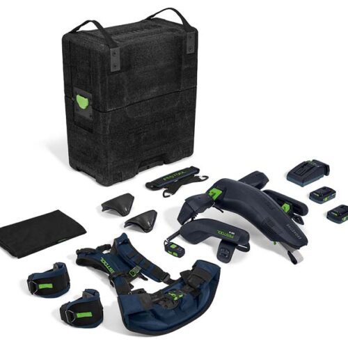 Festool Egzoszkielet EXO 18 HPC 4